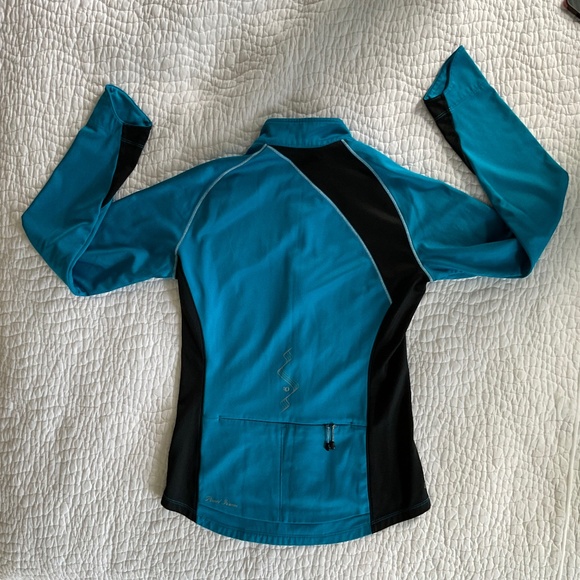Pearl Izumi Elite cycling jacket - Picture 2 of 8